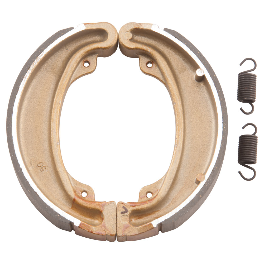 EBC Brake Shoe - Organic - Fits: HONDA CR250R 1973-1976 | eBay