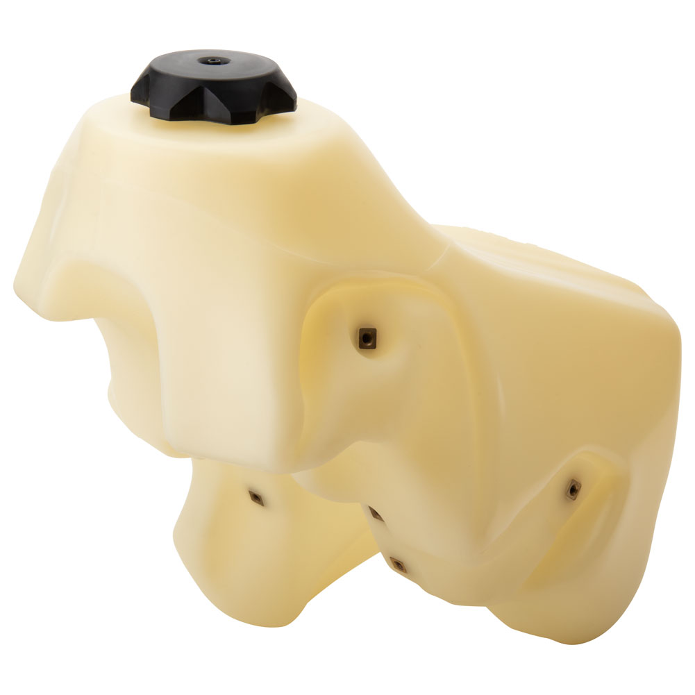 IMS Fuel Tank 3.2 Gallon Natural 117321N2 eBay