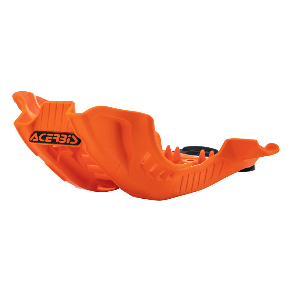 Acerbis Protection moteur KTM SX F 250 2011-2012