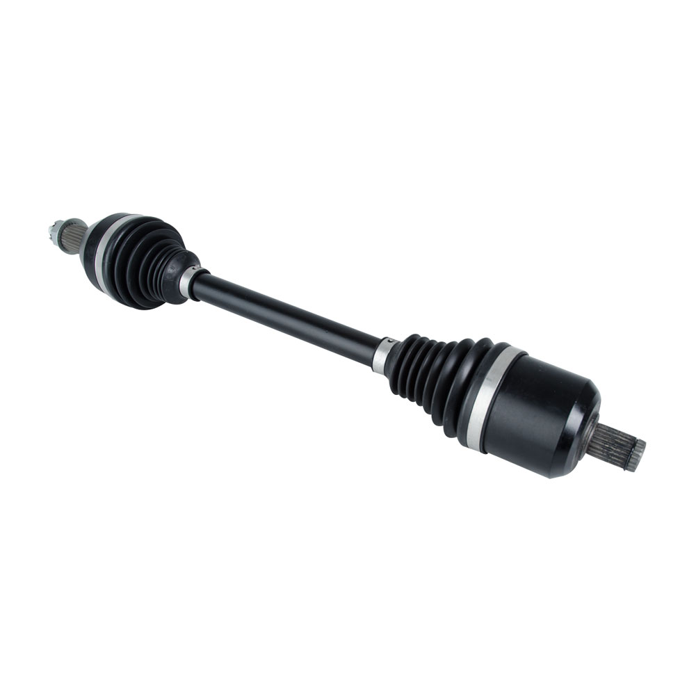 CAN-AM OUTLANDER MAX 800R EFI XT-P 2010-2014 COMPLETE CV AXLE REAR RIGHT ONLY