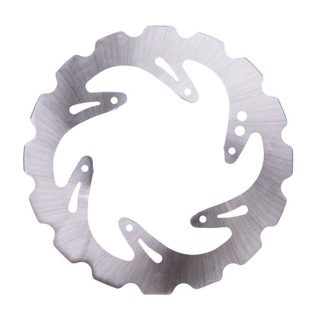 Front for KTM 250 XC-W E-Start Stainless Steel Typhoon Brake Rotor 2008-2018 Front for KTM 250 XC-W E-Start Stainless Steel Typhoon Brake Rotor 2008-2018